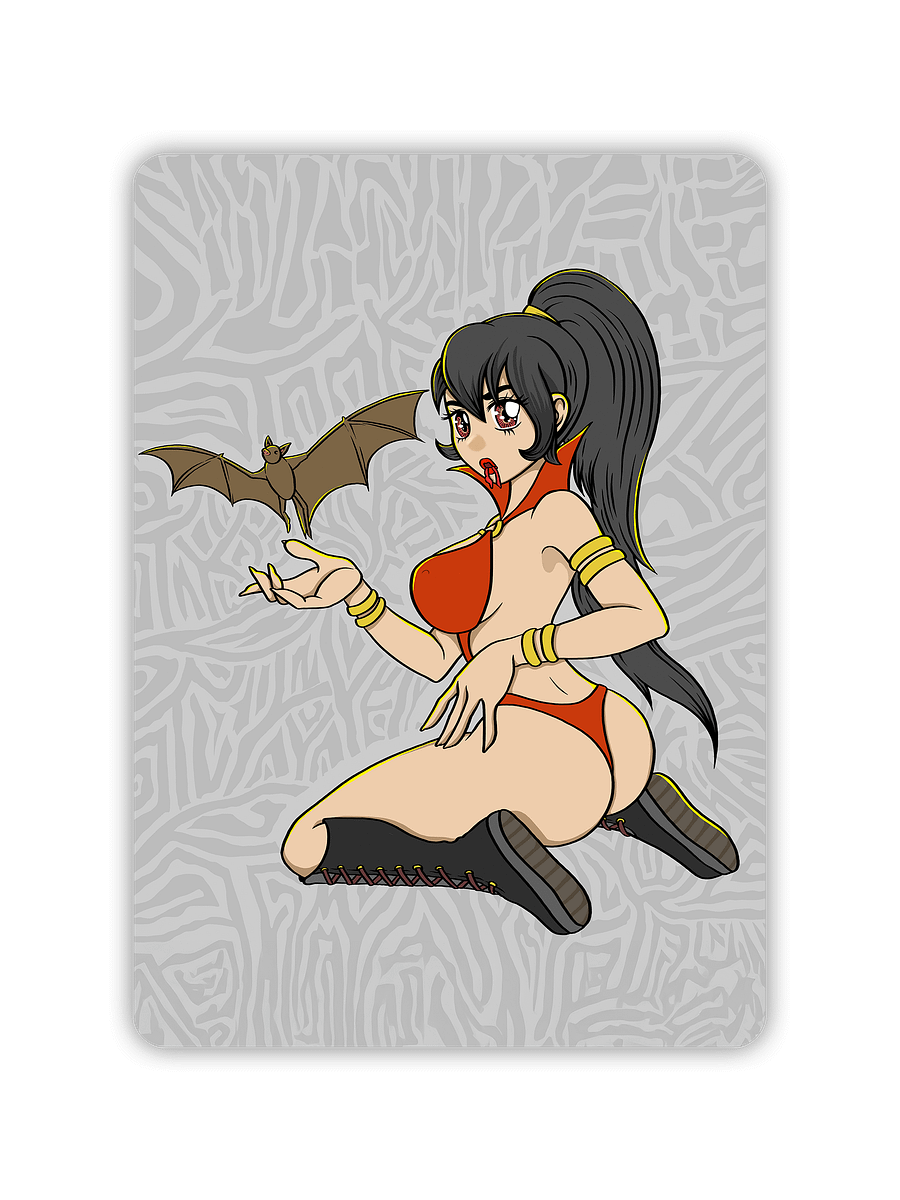 Vampire Token Proxy product image (2)