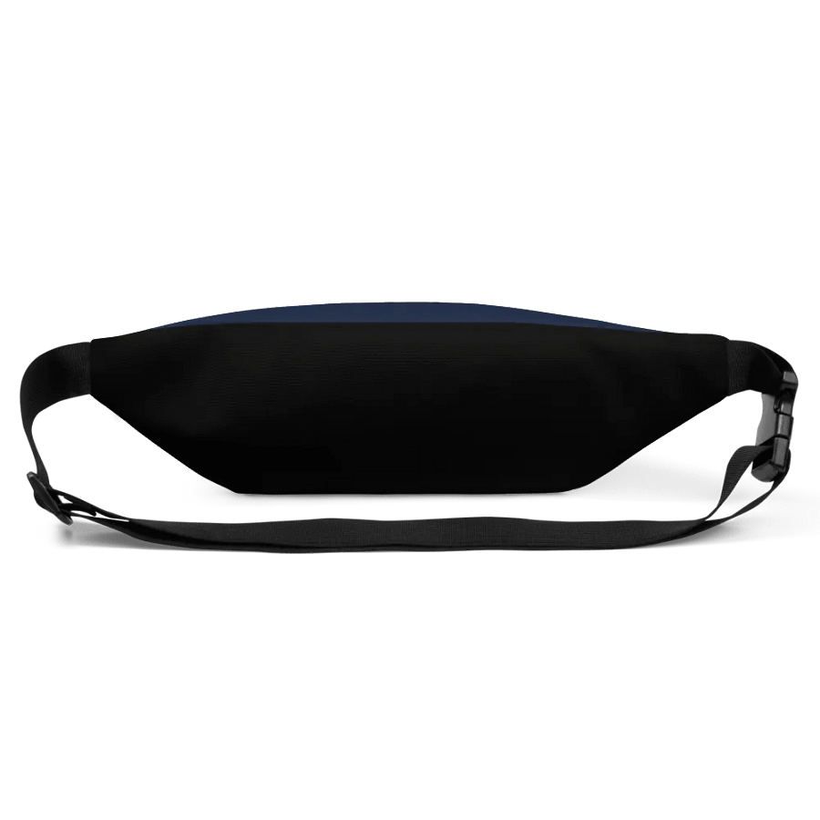 TUSD/CSEA Sun & Waves Fanny Pack product image (4)