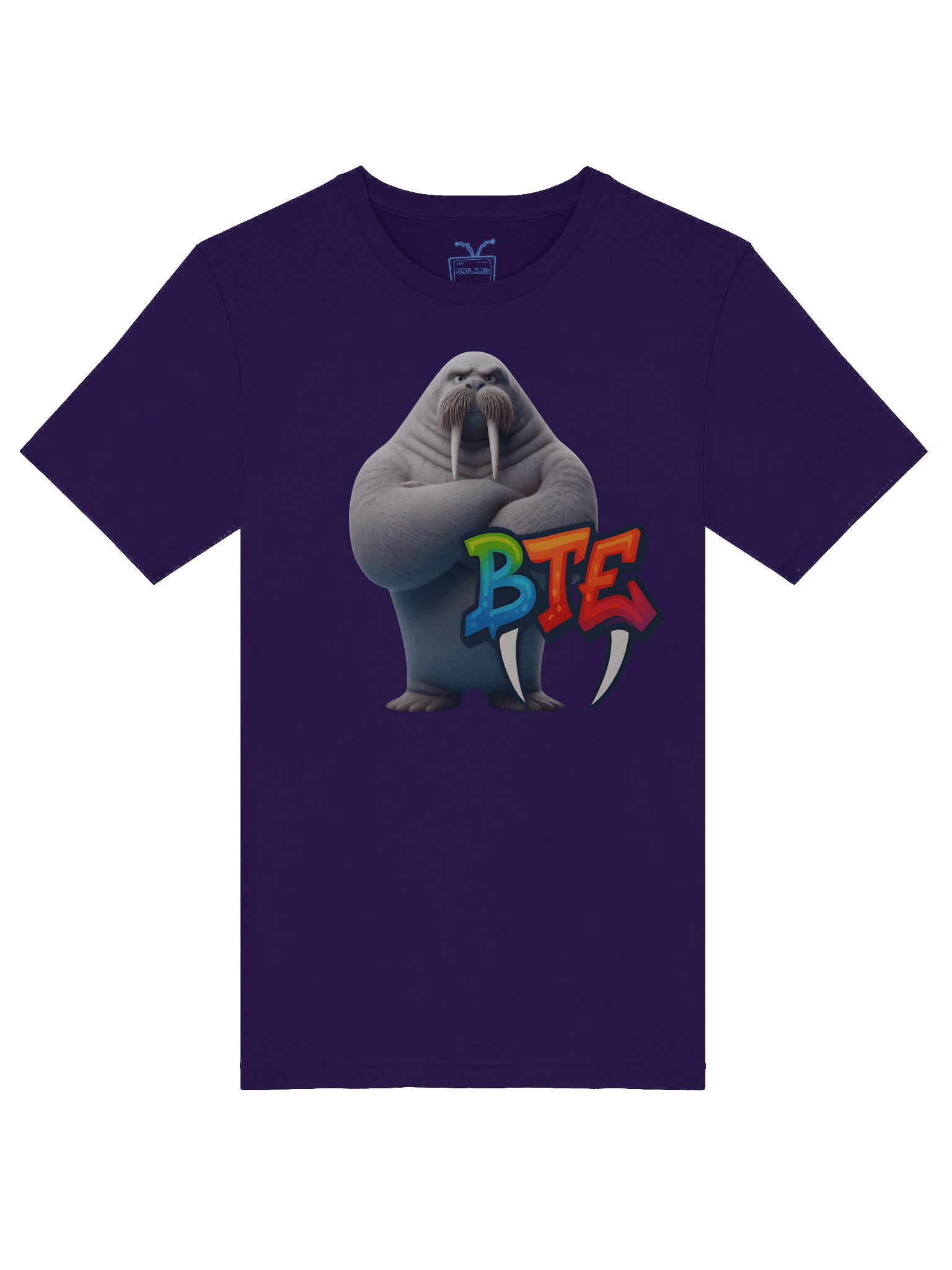 Tusky Team Tee product image (37)