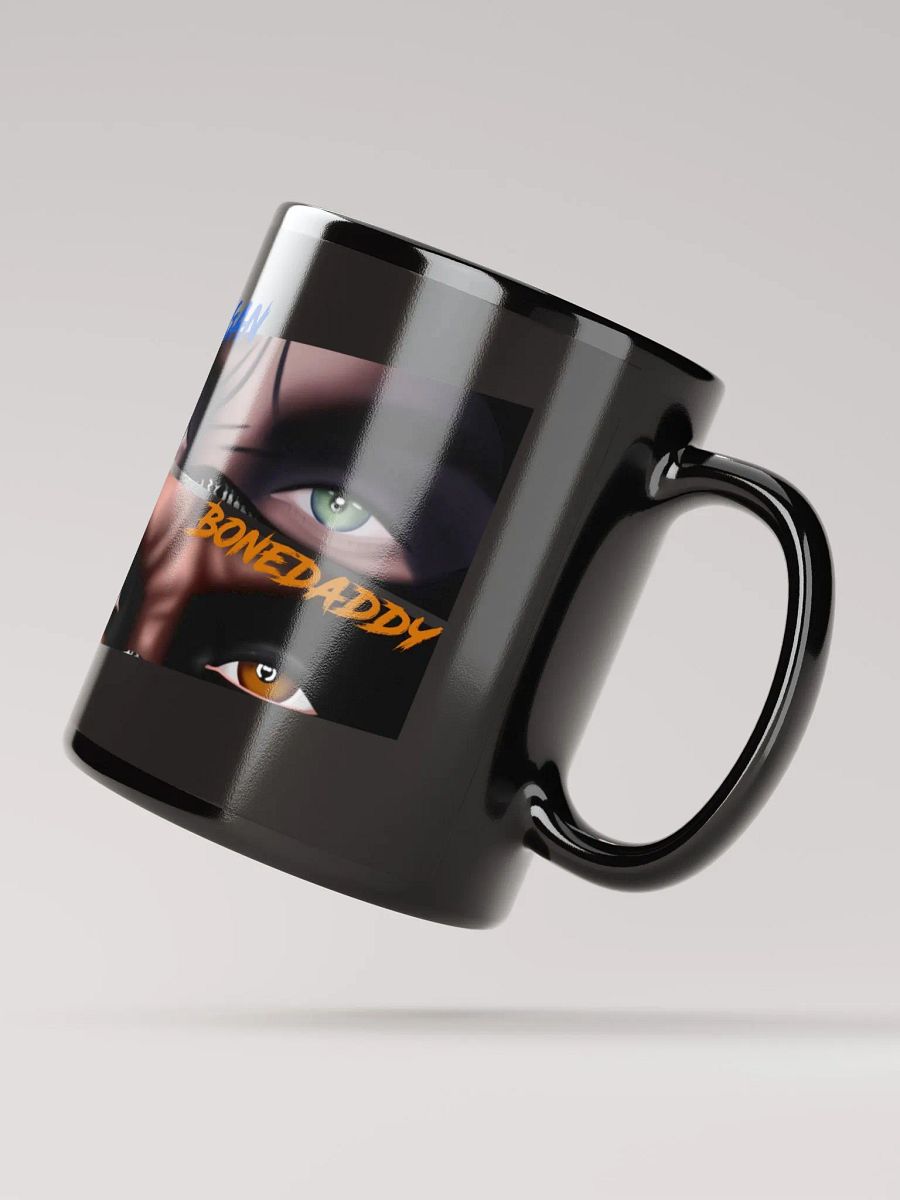 Keegan & BD Mug product image (2)