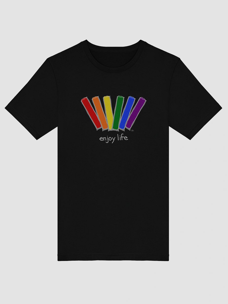 Enjoy Life - Shirt product image (5)