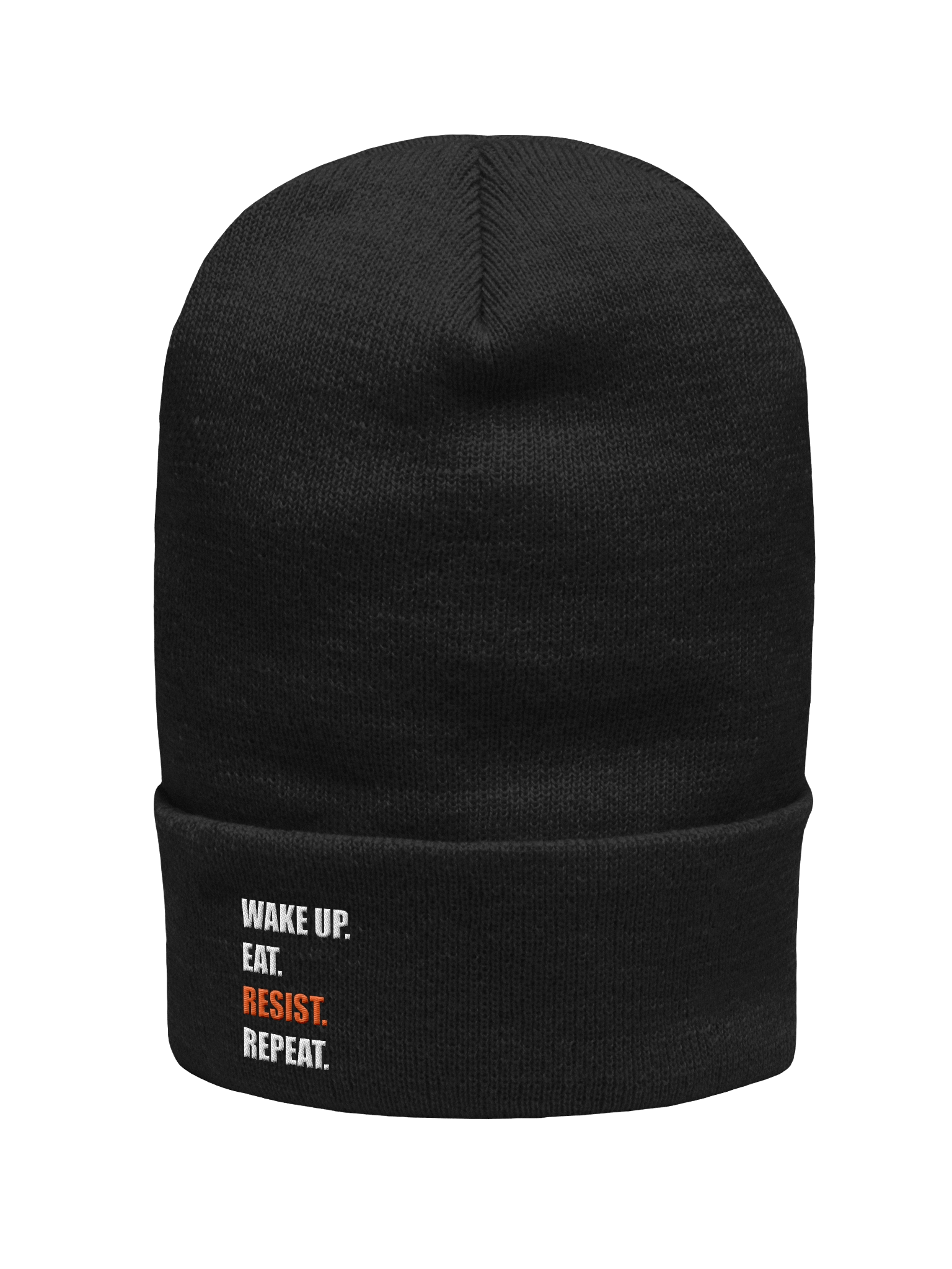 Resist Beanie product image (1)