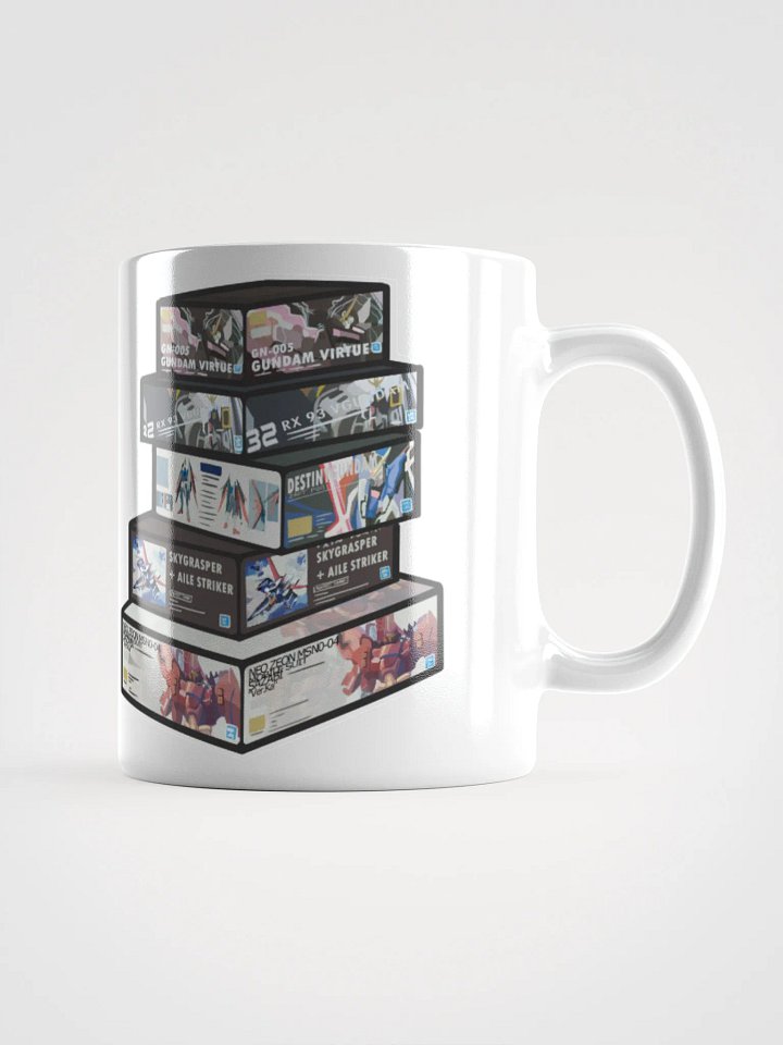 Support Cup product image (2)