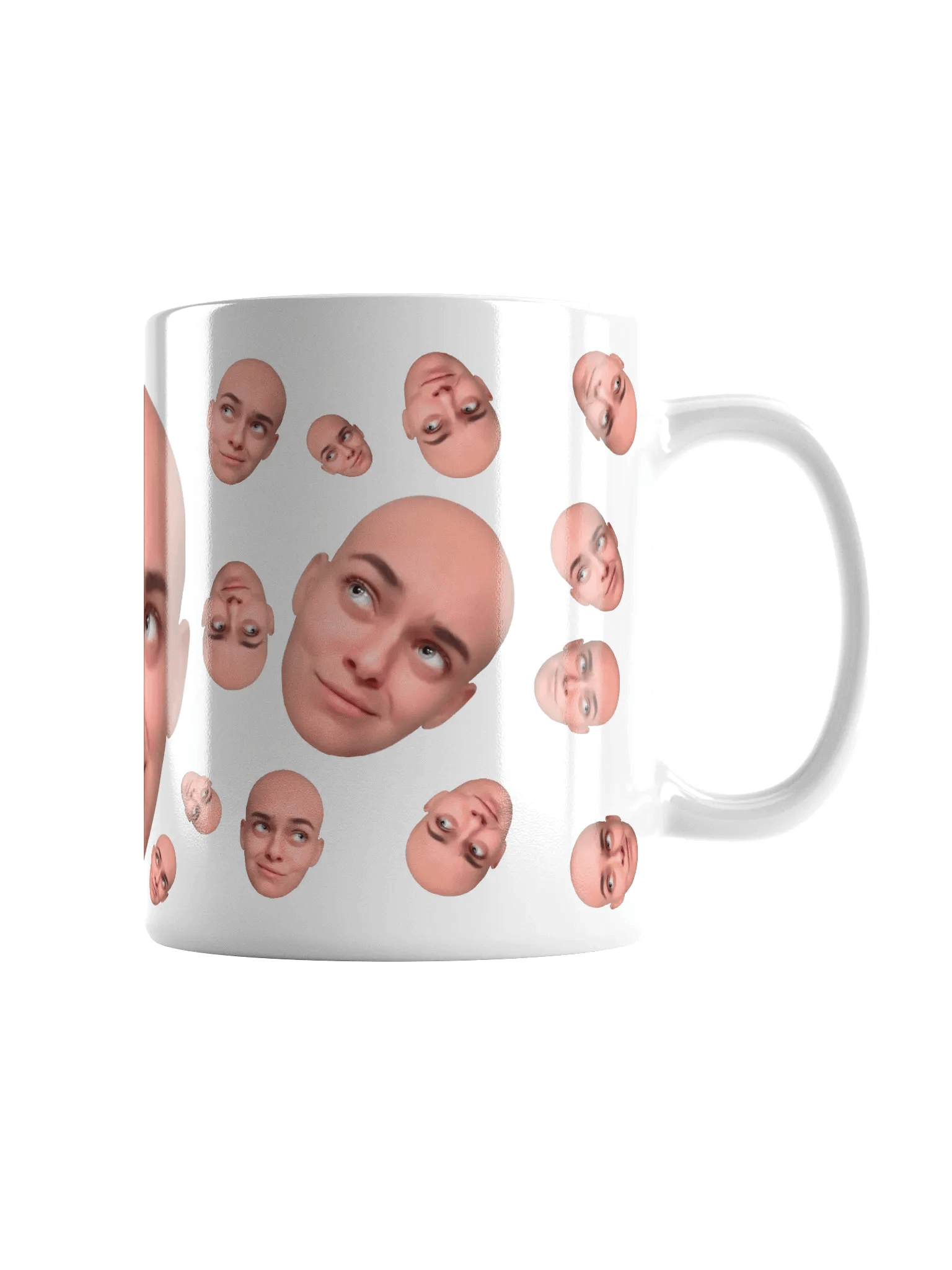 Taza CalvaLive product image (1)