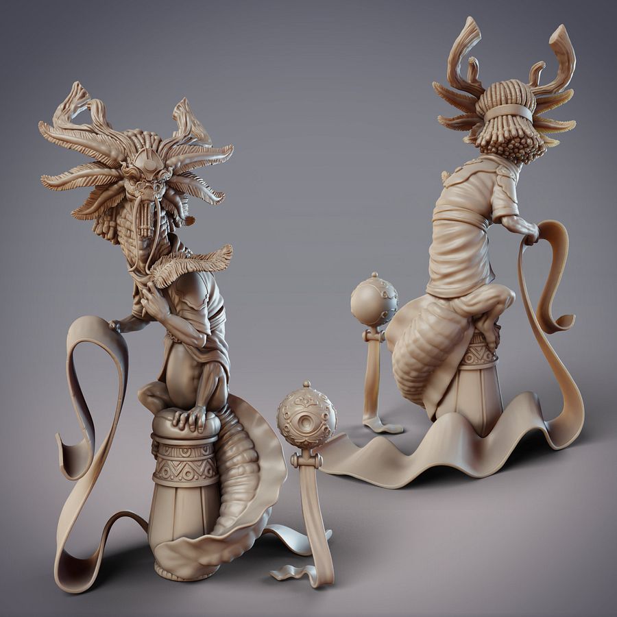 CobraMode 34 December 2022 Collection product image (2)
