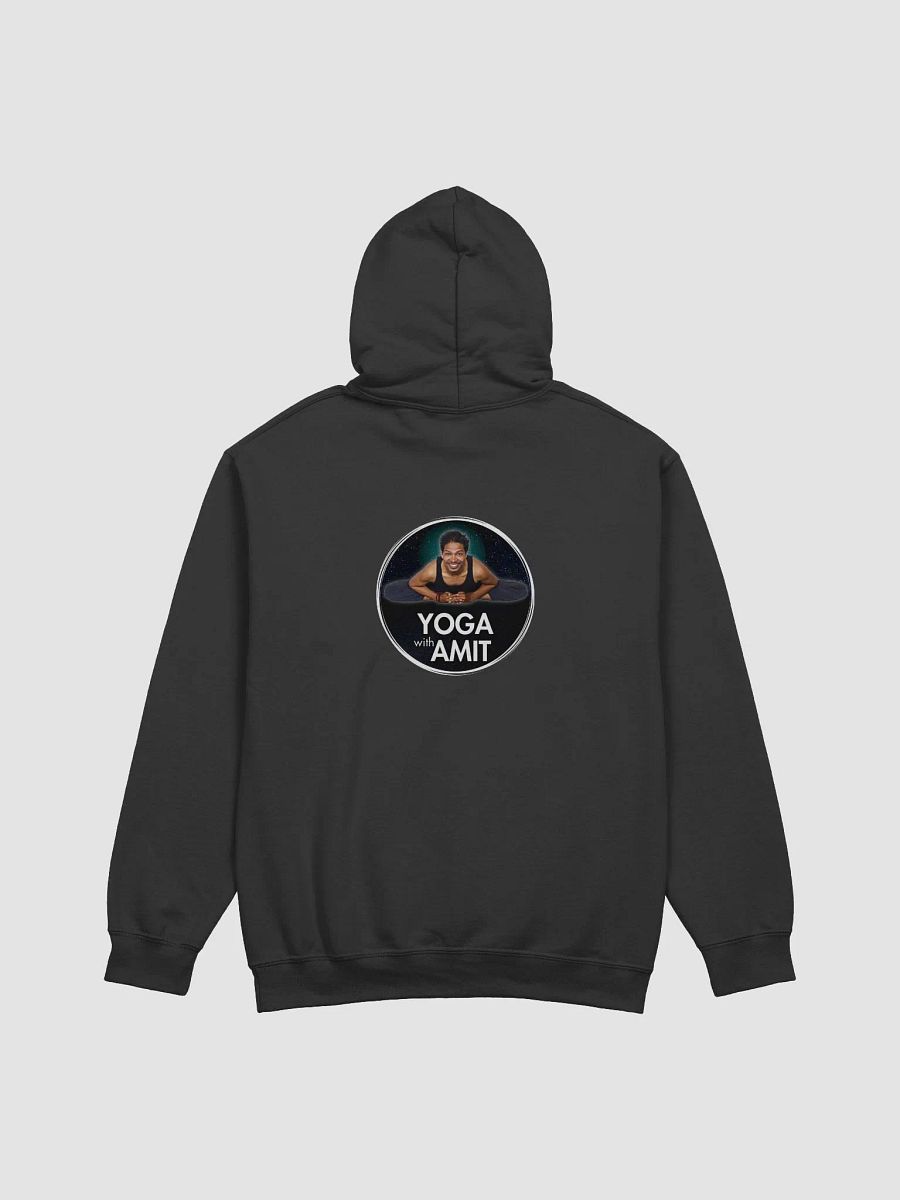 Gildan Classic Hoodie product image (4)