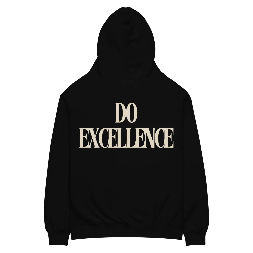 IN ALL THINGS Unisex Premium Hoodie product image (4)
