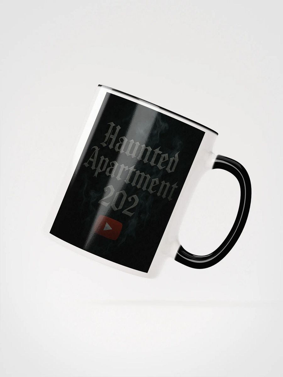 Most Haunted Mug product image (4)