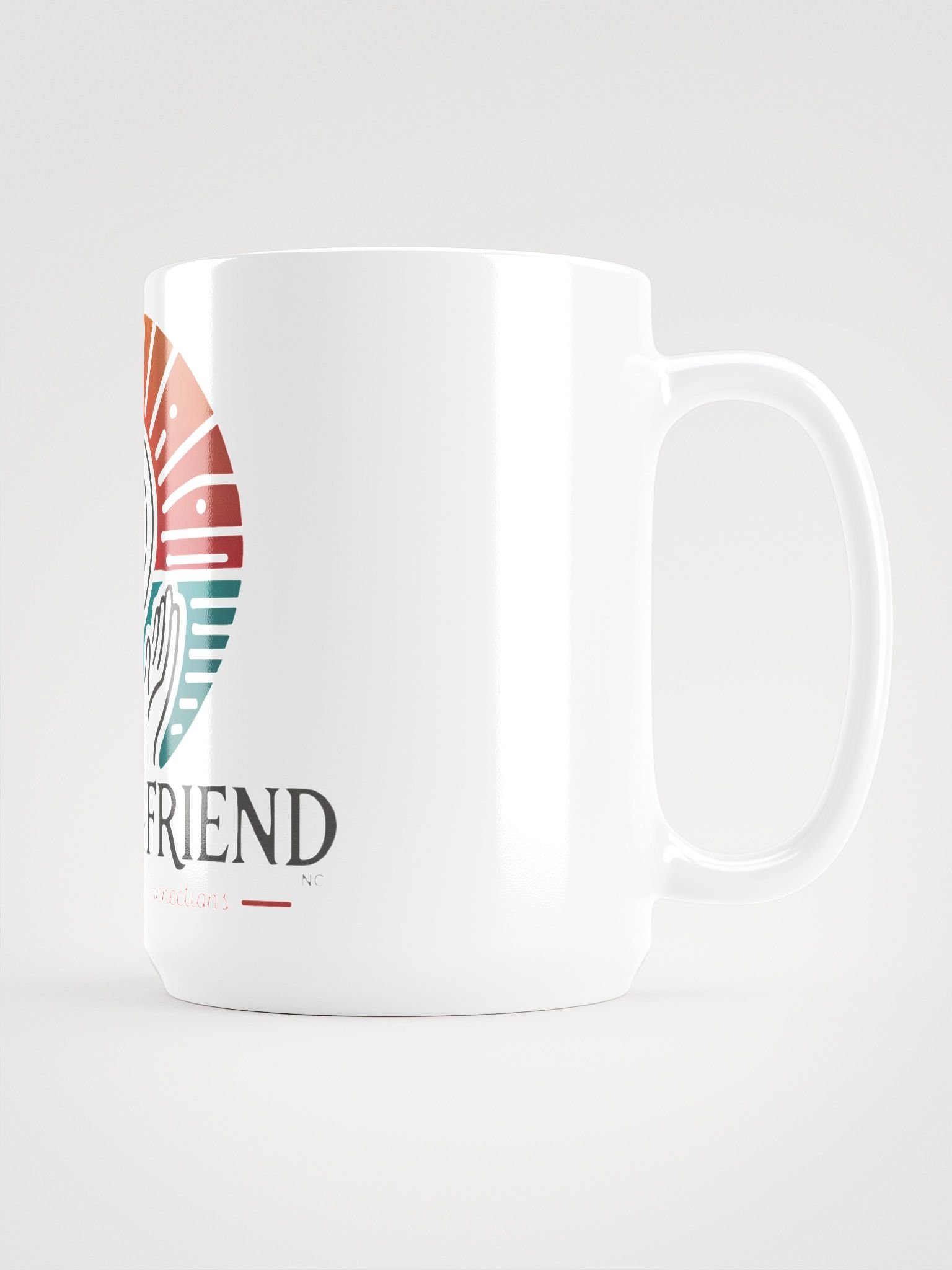 Sip, Smile, Repeat — Your New Favorite Mug! product image (2)