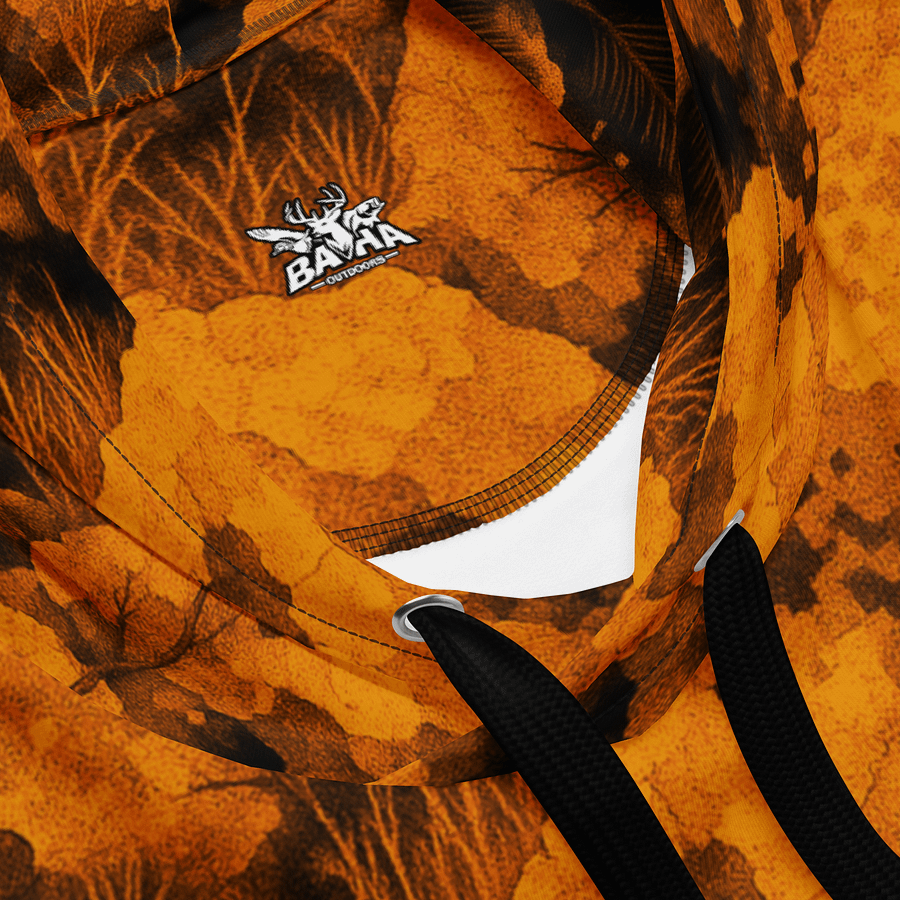 Blaze Clifffade Hoodie product image (4)