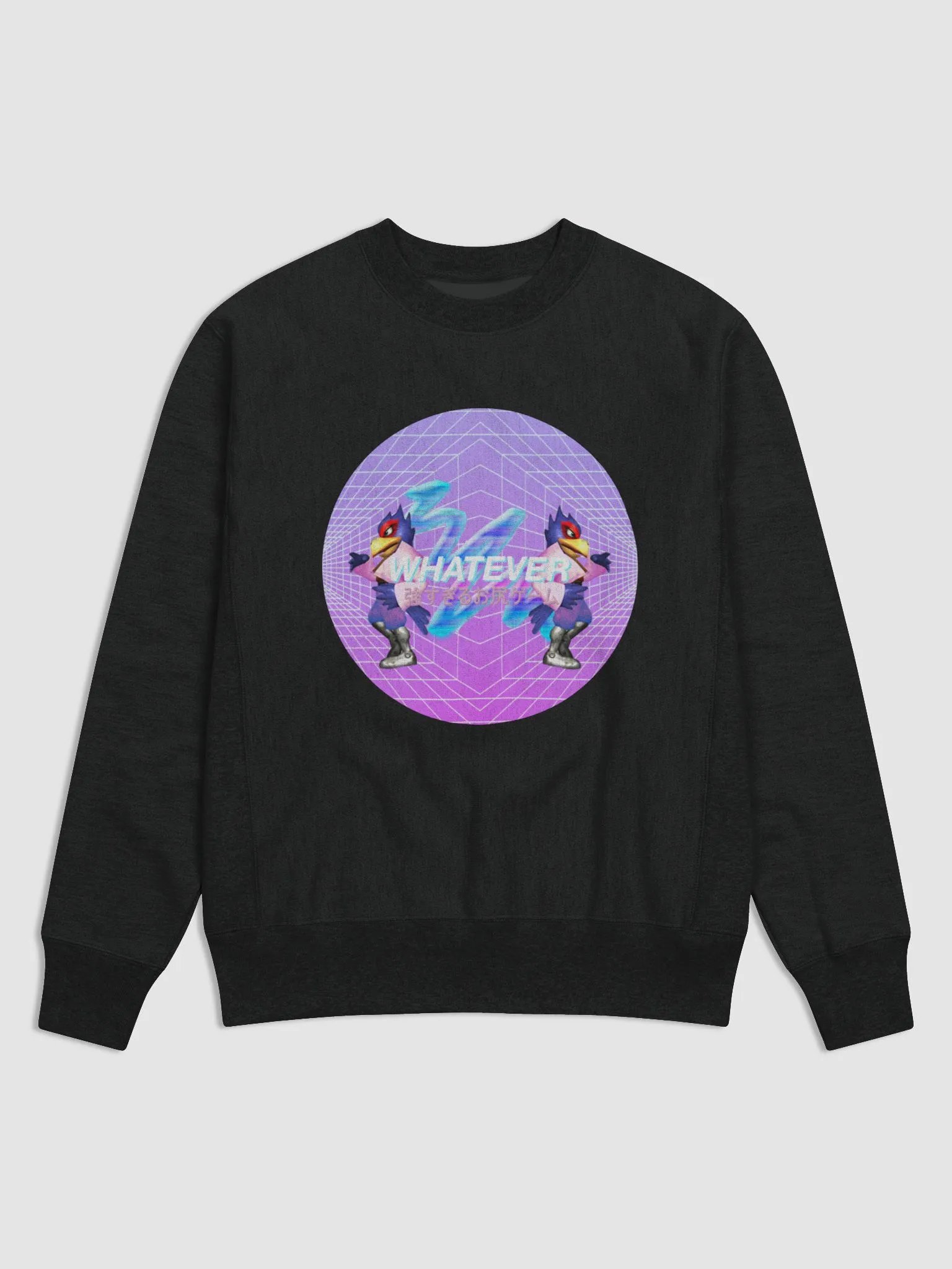 Falco Sweatshirt product image (1)