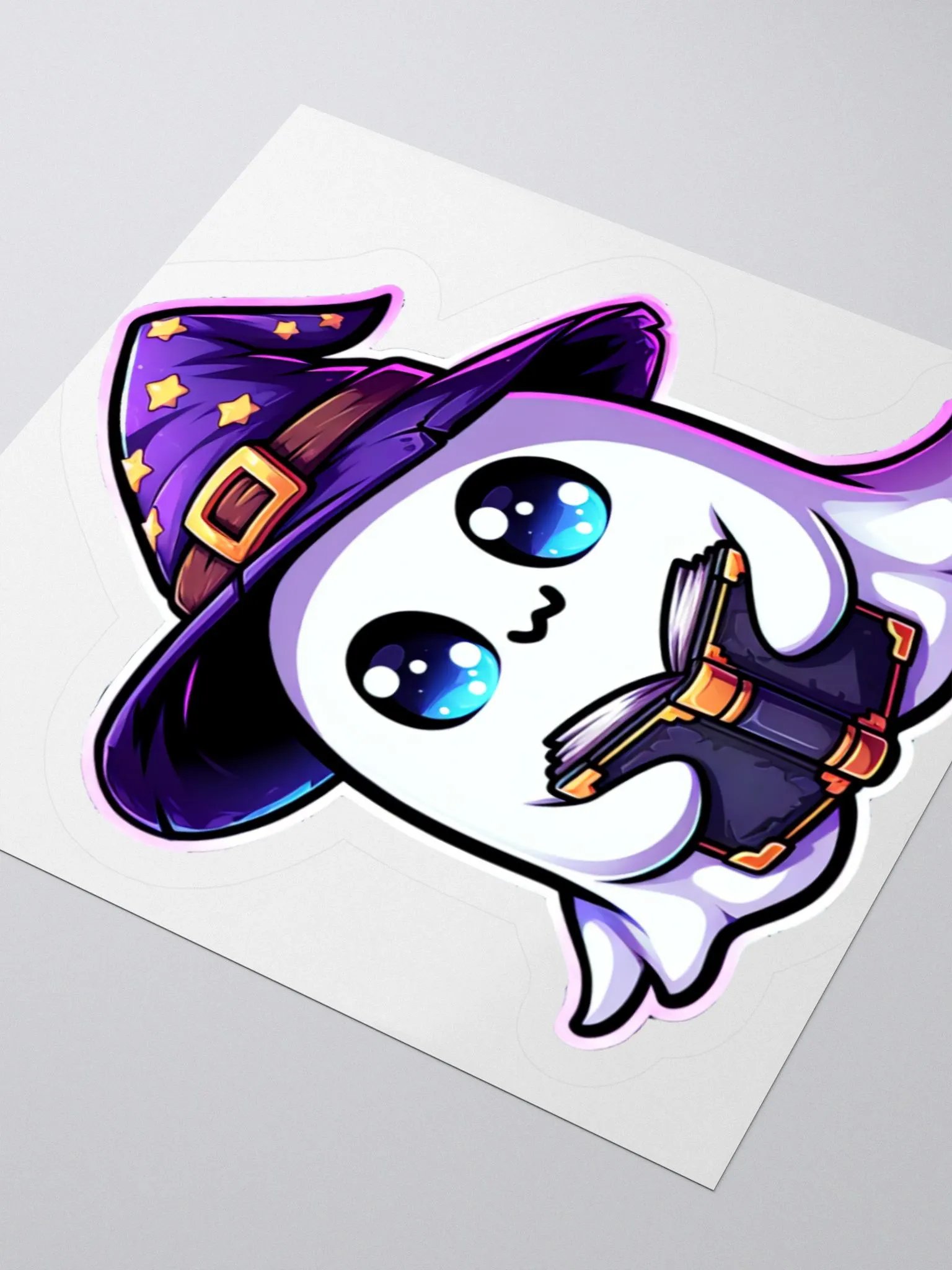 Reading Cazz Stickers product image (1)