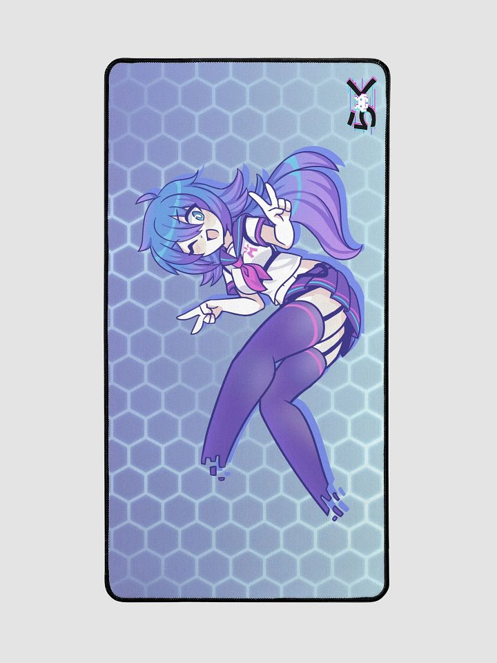 Mouse Mat - School Girl Outfit product image (2)