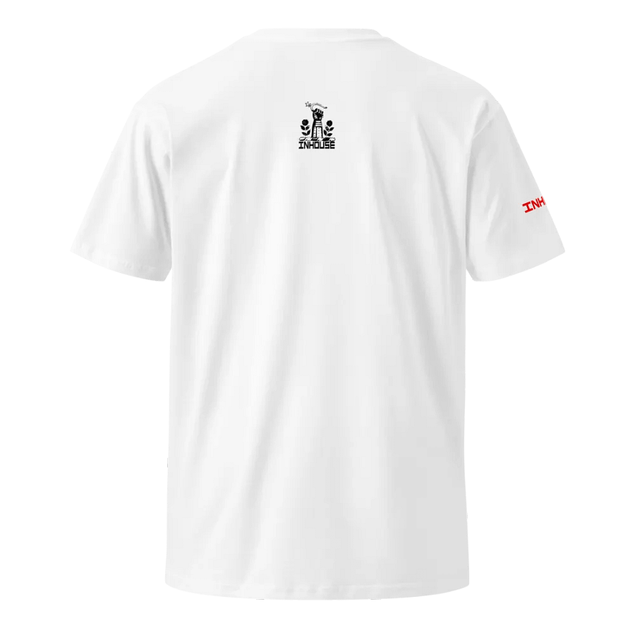 DYOR Tee (R3D) product image (3)