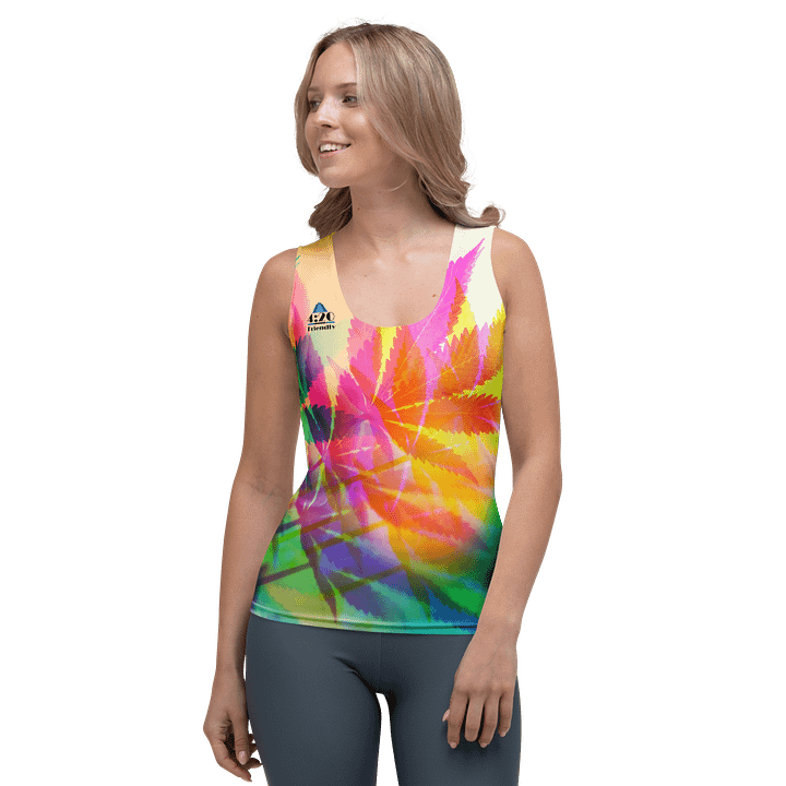 Feeling the Rainbow product image (1)