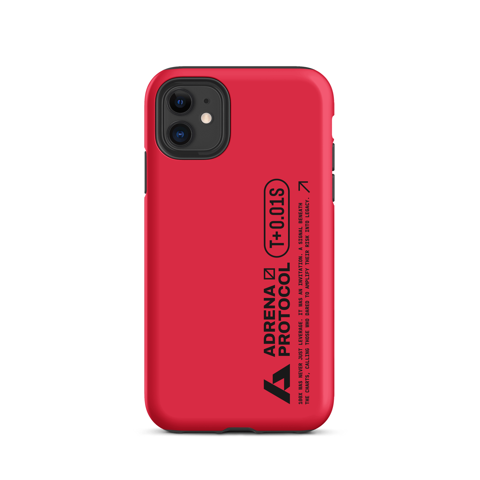 iPhone Tough Case product image (1)