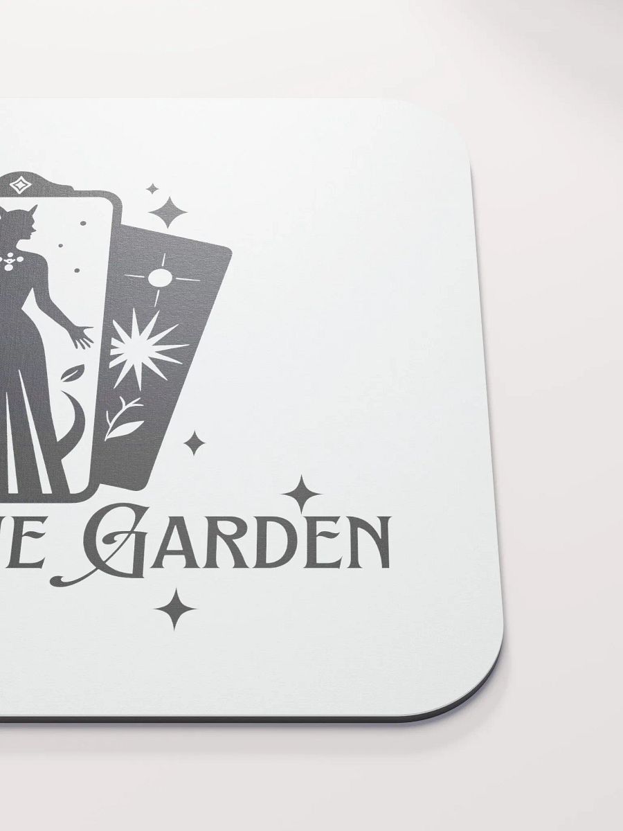 Dark Divine Fem. Tarot Pad product image (5)