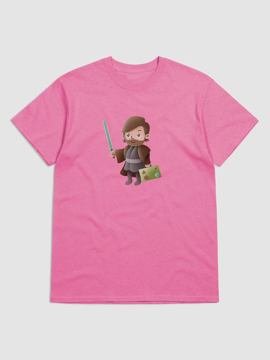 Star Holiday Tee product image (5)