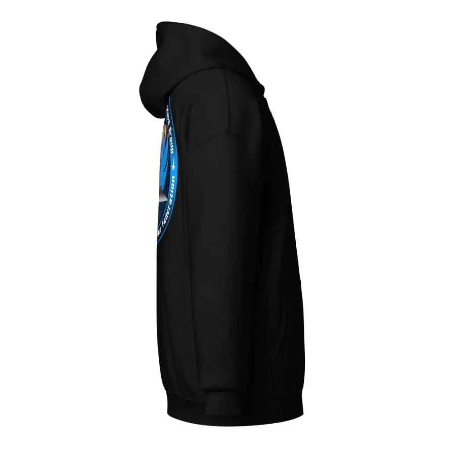 SZ Duster SOG Hoodie product image (4)