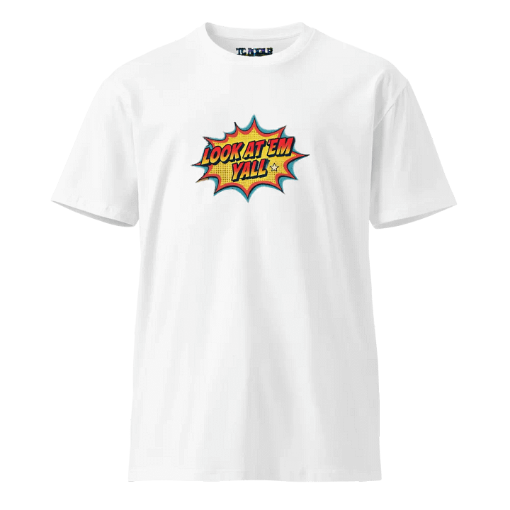 Look At 'Em T product image (1)