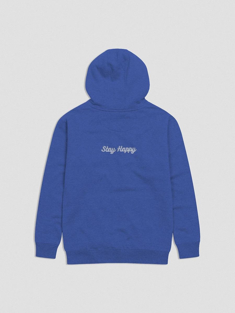 Stay Happy Hoodie product image (4)