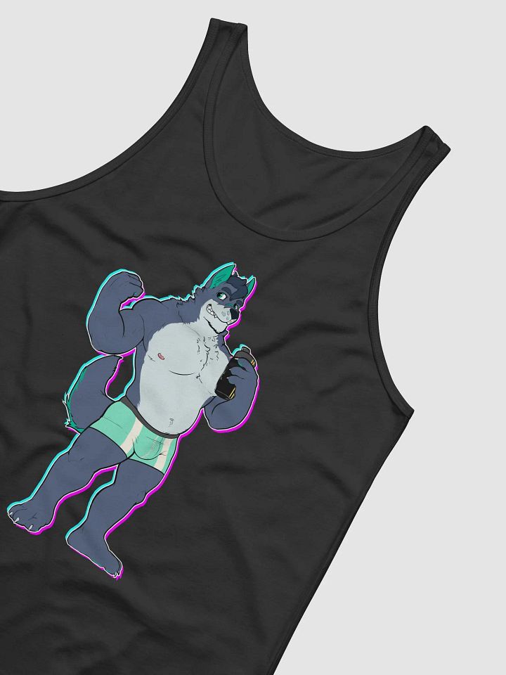 Himbo Cypher product image (6)