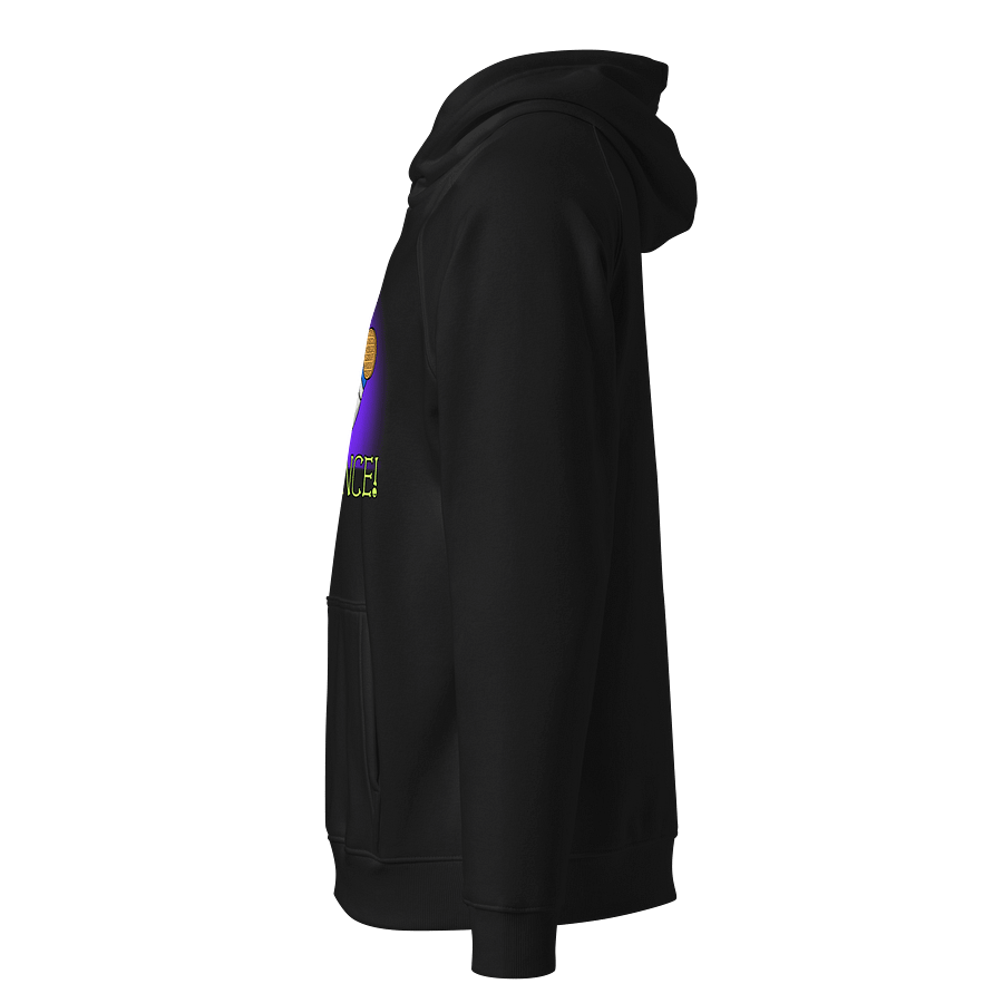 For Science! Hoodie product image (2)