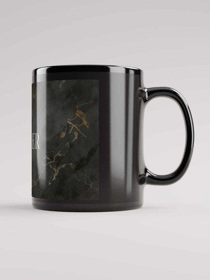 Veined Monochrome Mug product image (2)