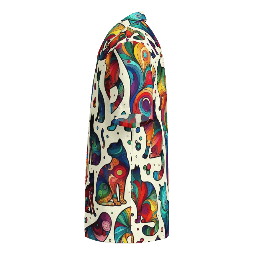 Hawaiian Shirt product image (4)