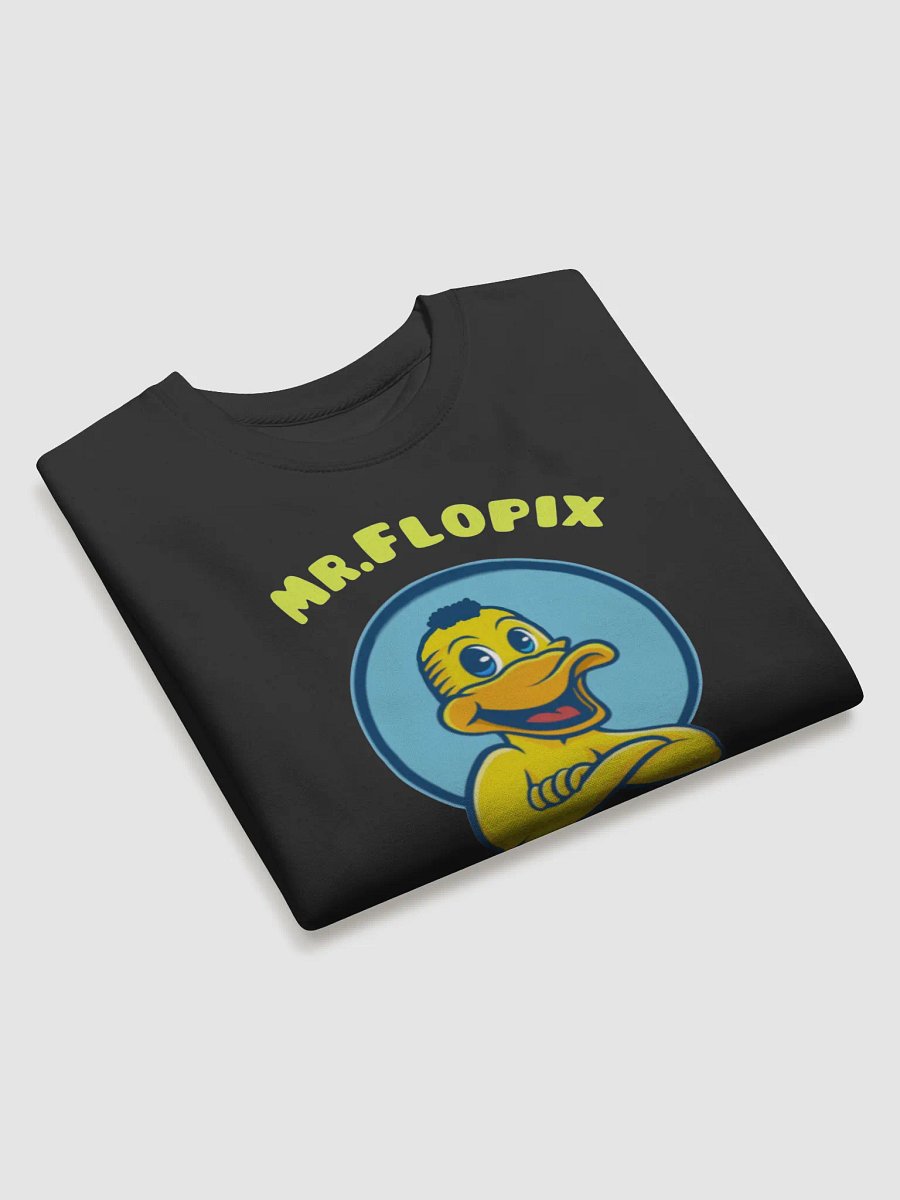 Pullover (Mr.Flopix Aufdruck) product image (3)