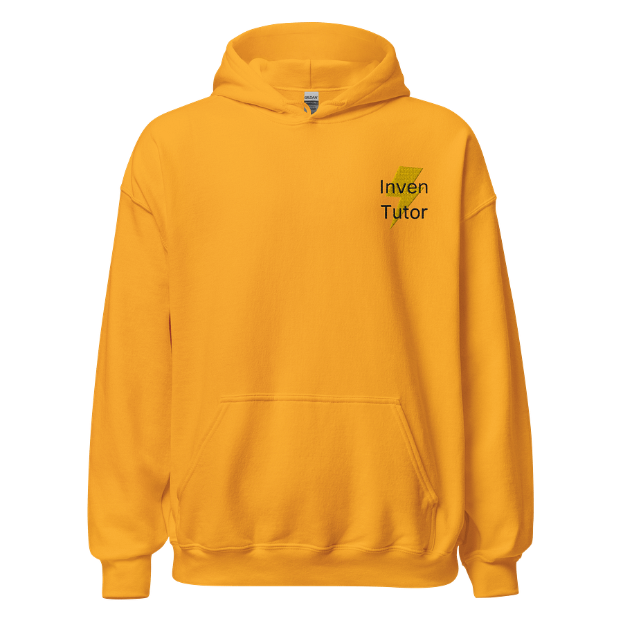 InvenTutor Hoodie product image (1)