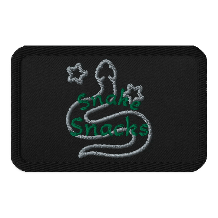 Snake snack patches product image (1)