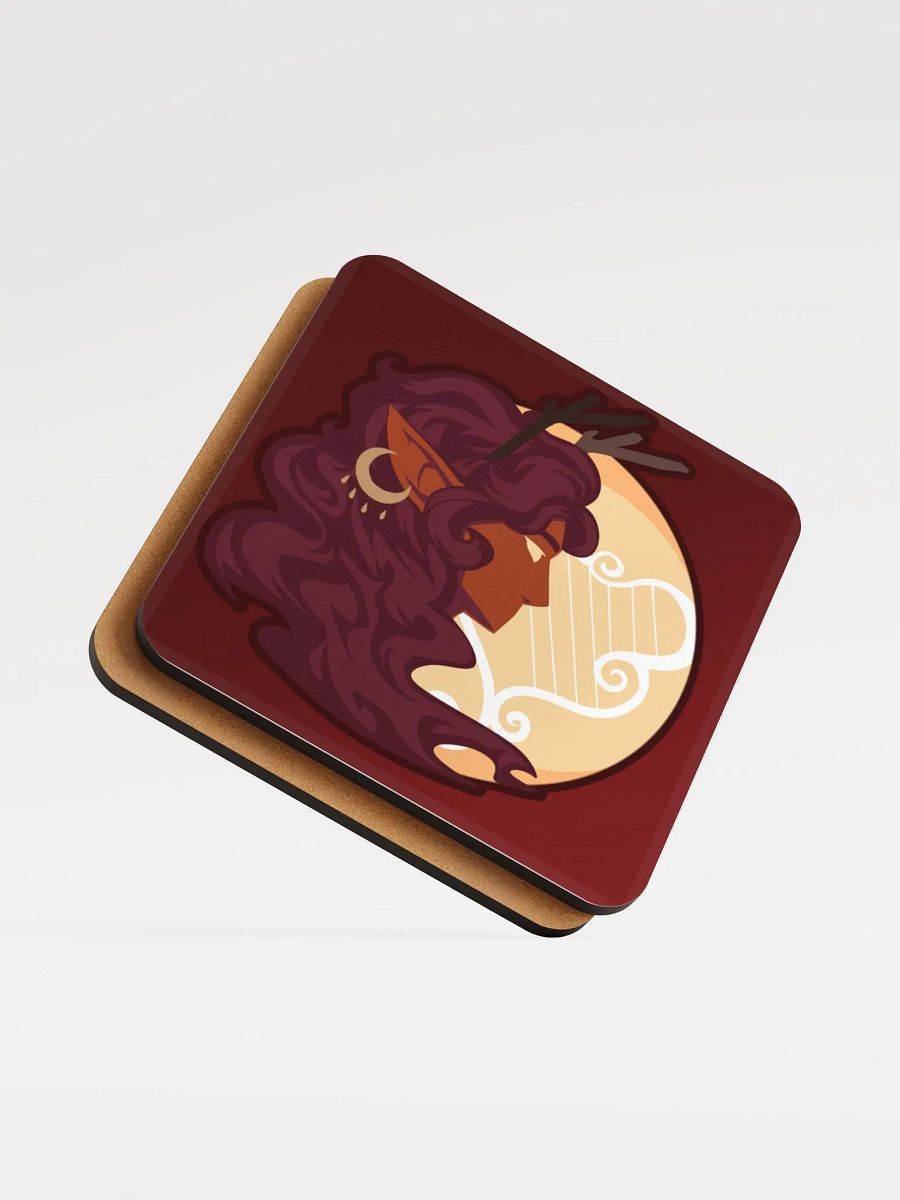 Emblem Coaster product image (5)