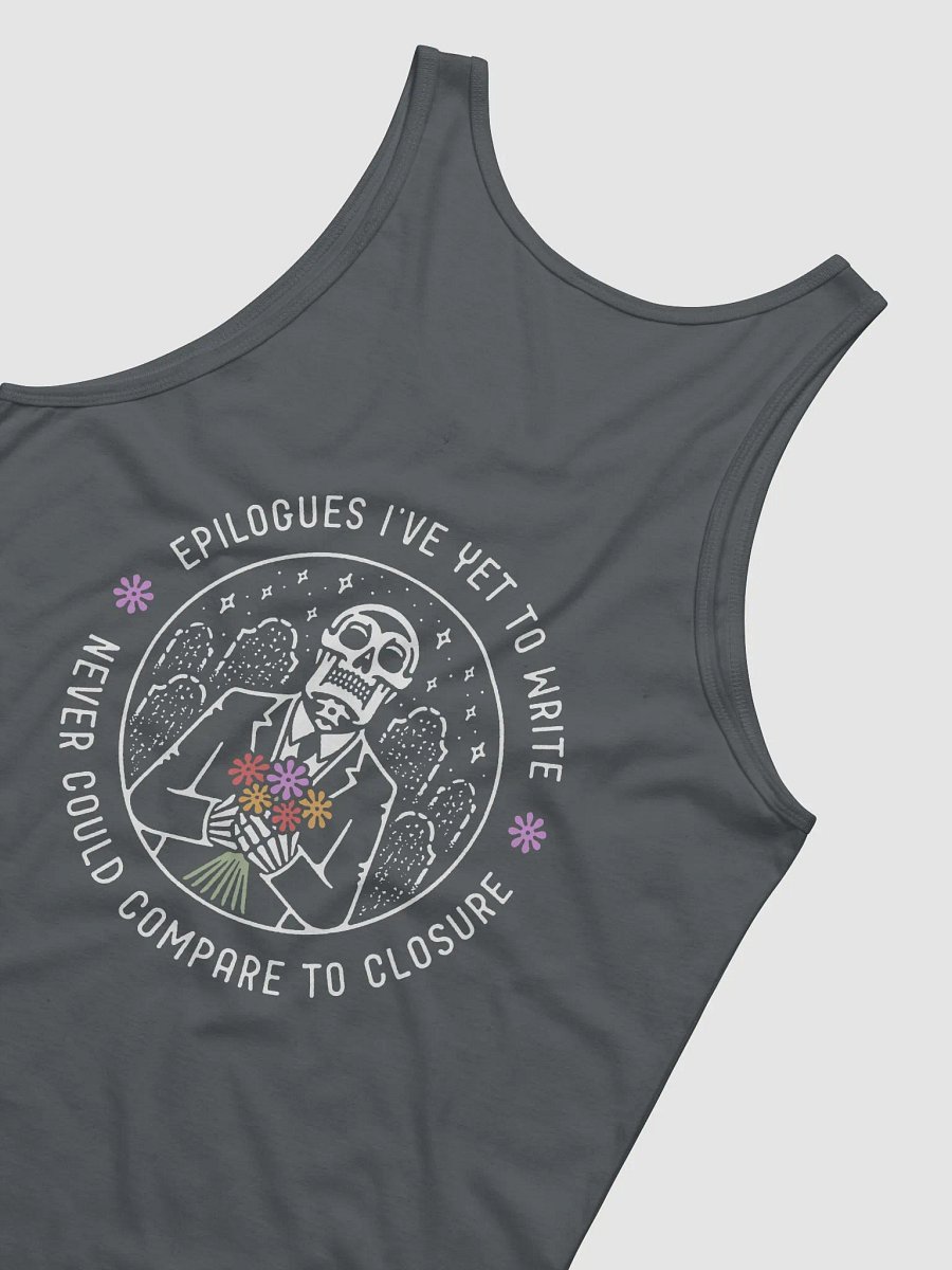 Epilogues II Tank Top product image (37)