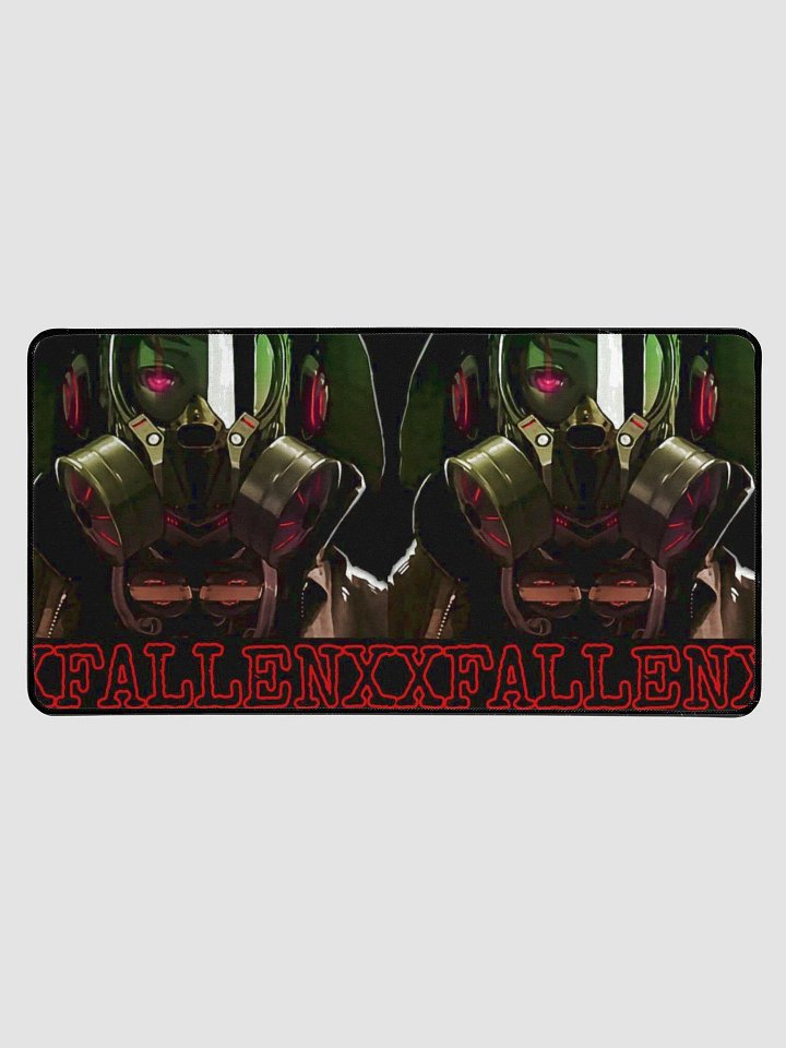 Fallen MousePad product image (1)