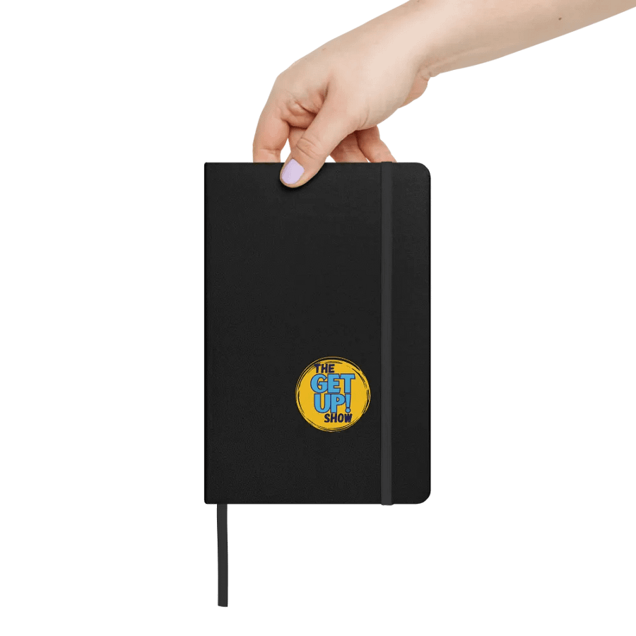 Lined Notebook product image (10)