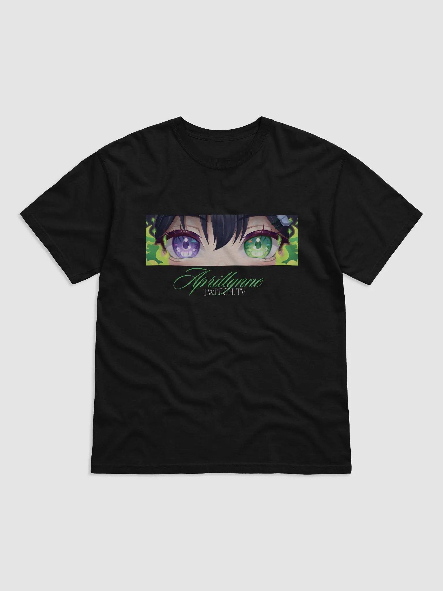 Eye Banner Shirt product image (1)