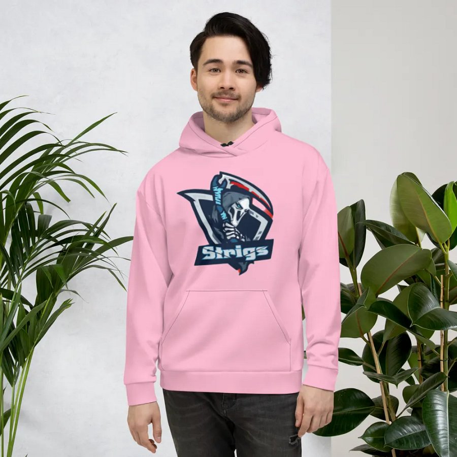 Pink Hoodie product image (3)