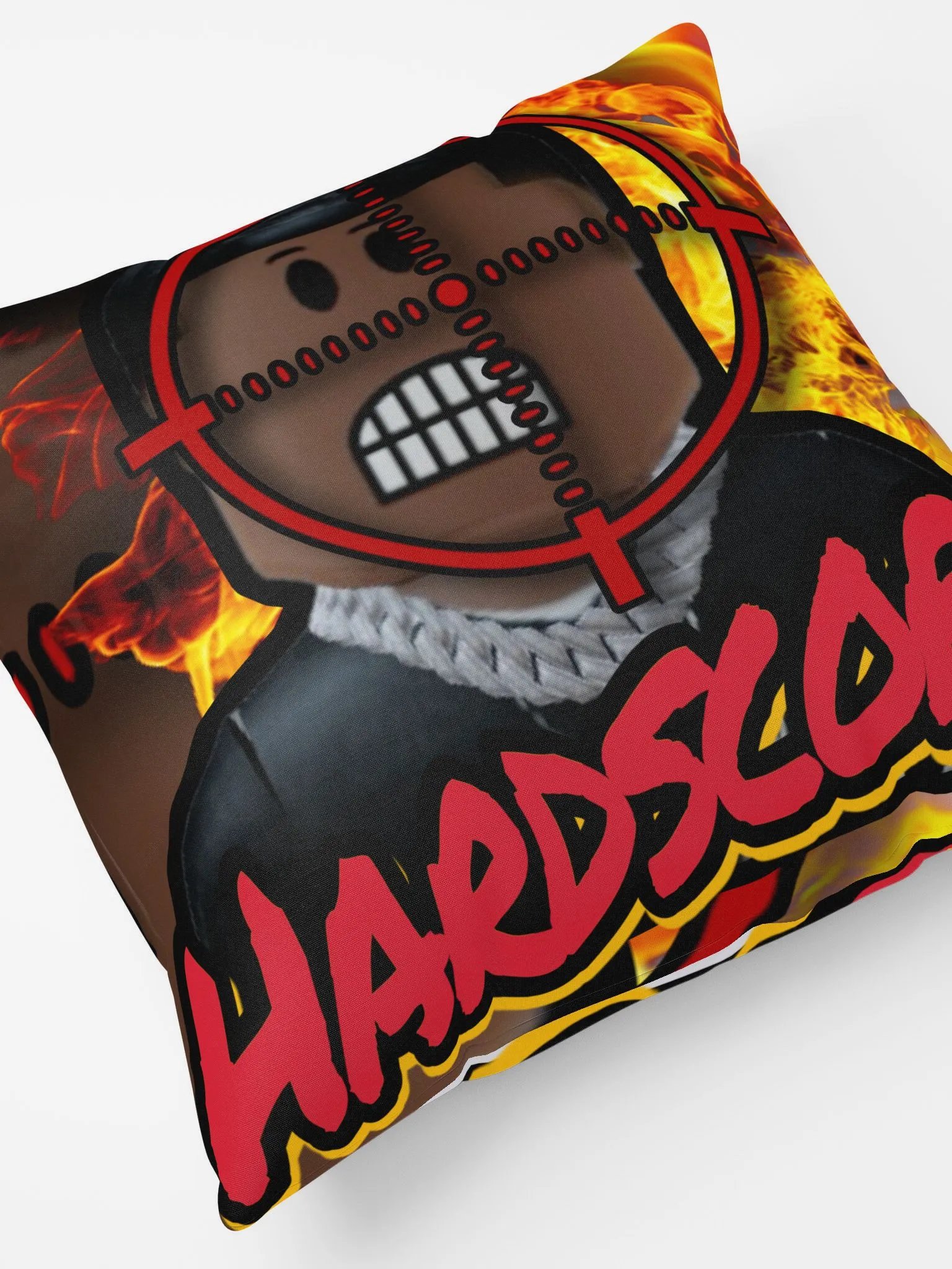 HARDSCOPE Pillow product image (4)