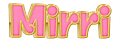 Mirri