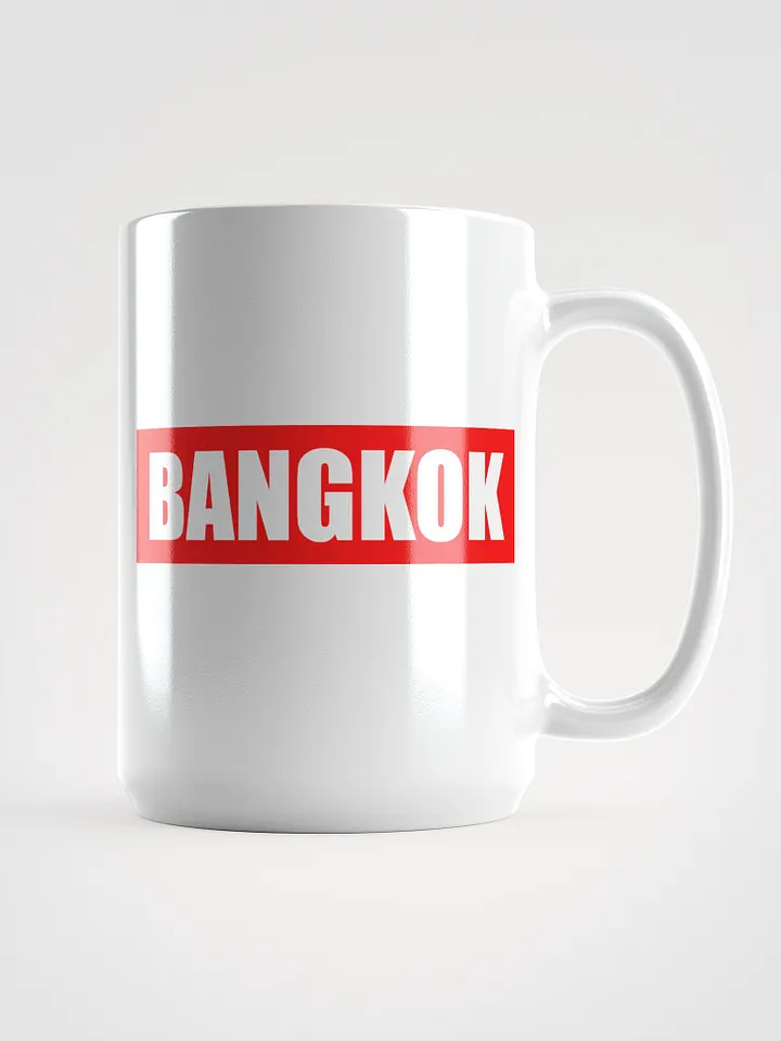 Bangkok Mugg product image (1)