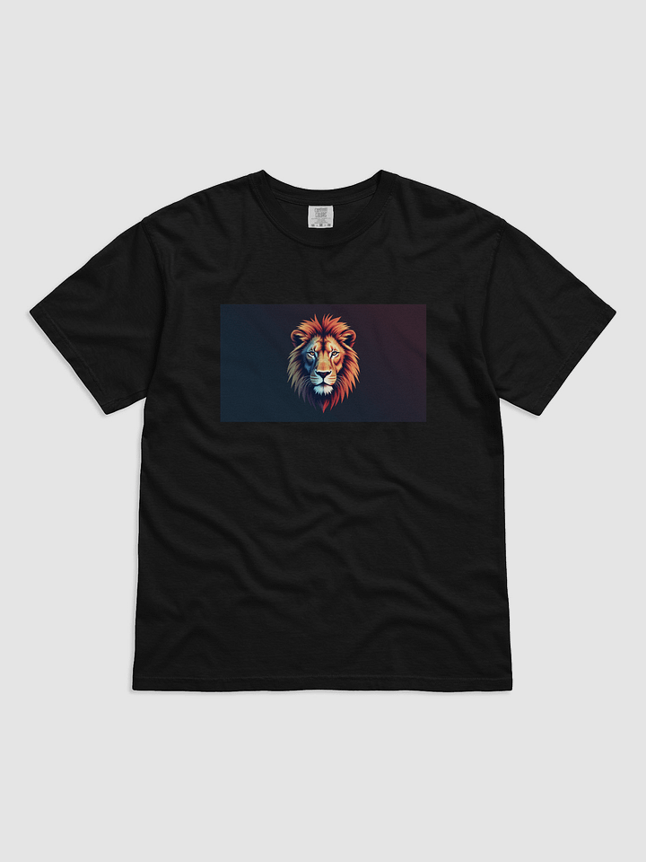 Abstract Geometric Art t Shirt product image (1)