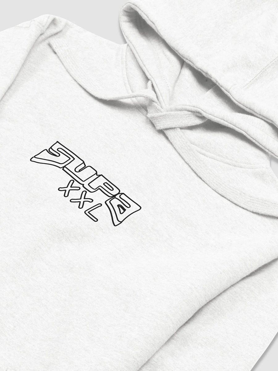 Supa Scribble Hoodie product image (3)