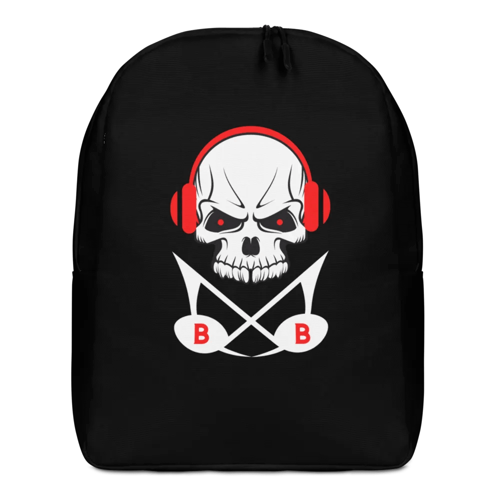 Skull Rucksack product image (3)