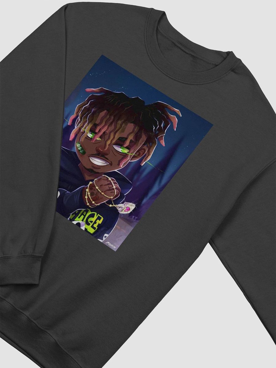 Juice wrld Hoodie product image (19)