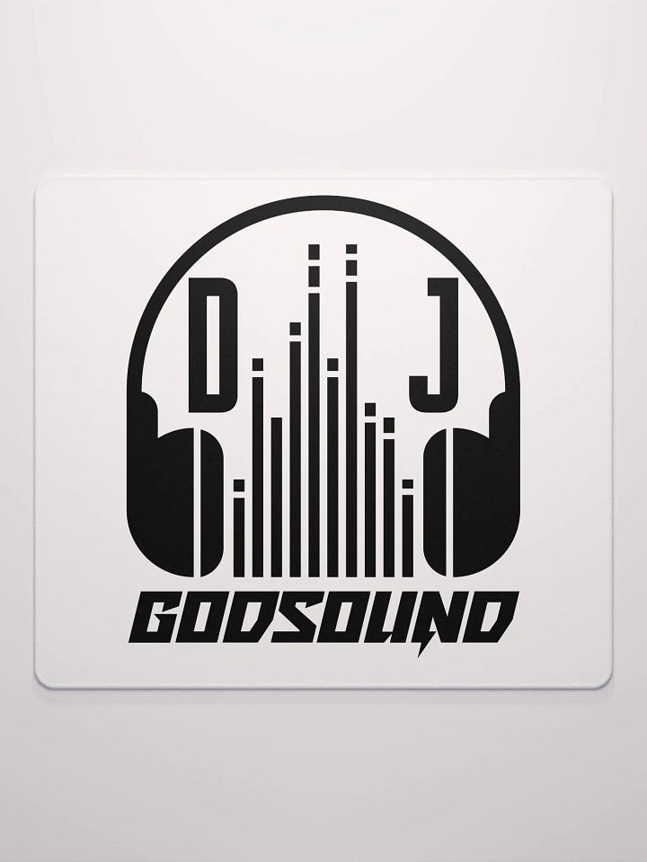 Gaming Mouse Pad By DJ GodSOUND product image (3)