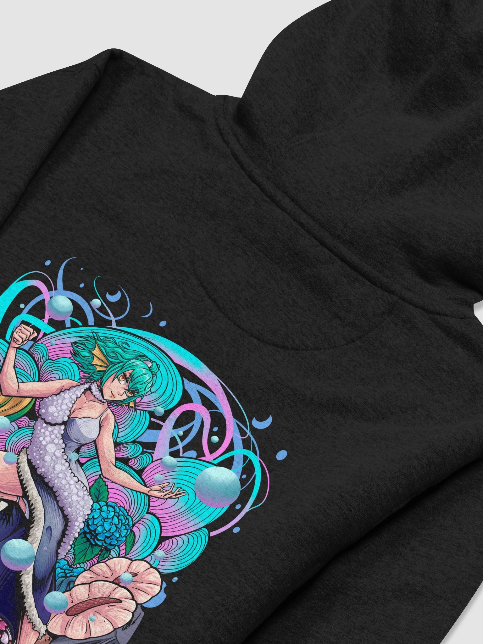 Sea Warrior Hoodie product image (4)