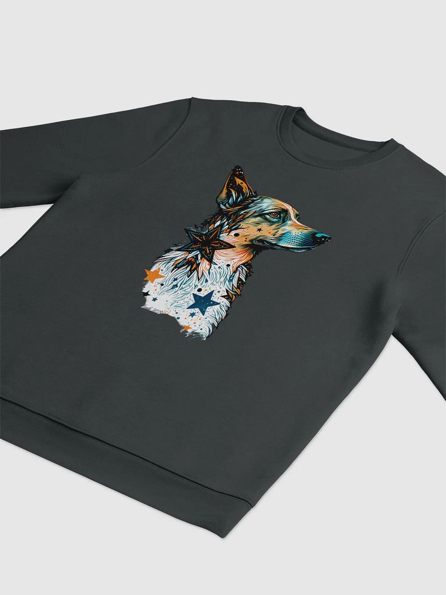 Galactic Pup - Embrace the Stars product image (9)