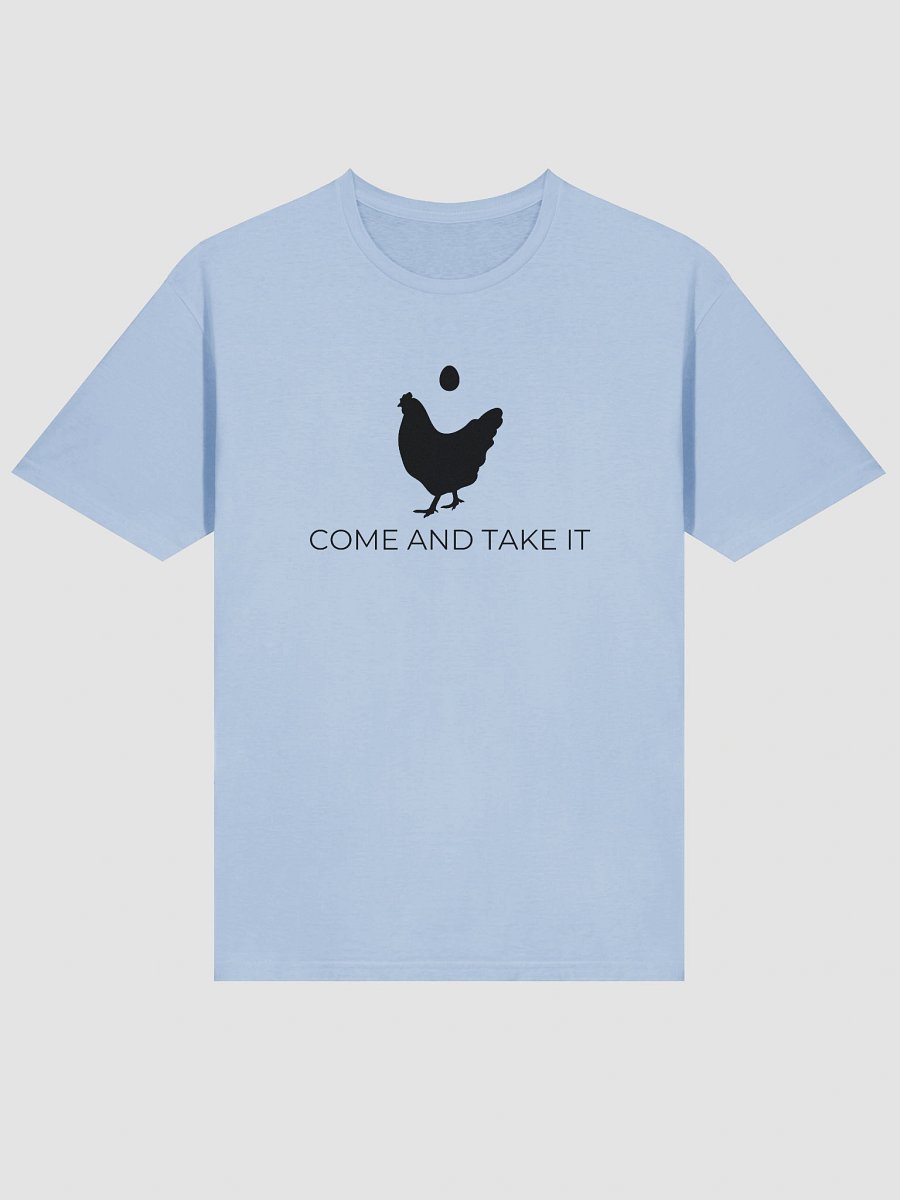 Come and Take it Unisex Softstyle T-Shirt product image (46)