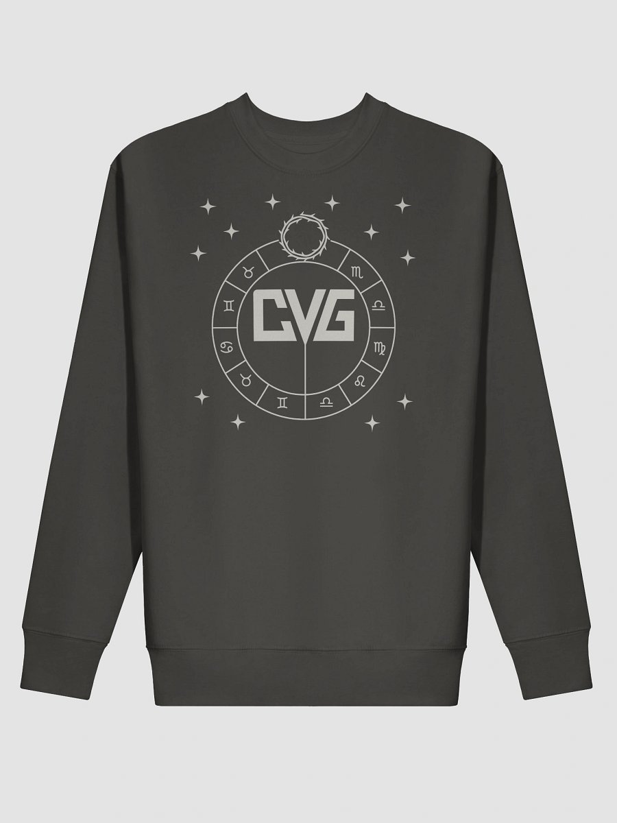The Oracle Premium Crewneck product image (14)
